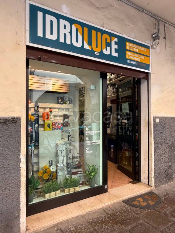 negozio in affitto a Padova in zona Centro Storico