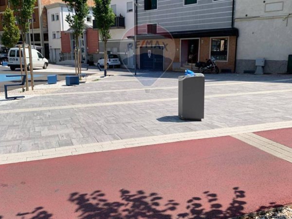 appartamento in affitto a Padova in zona Porta Trento