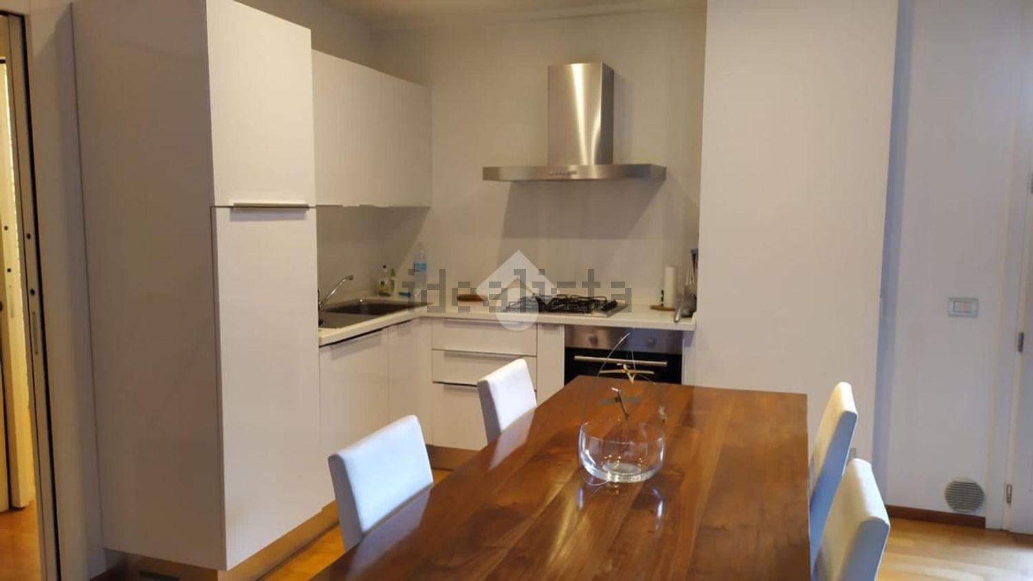 appartamento in affitto a Padova in zona Centro Storico