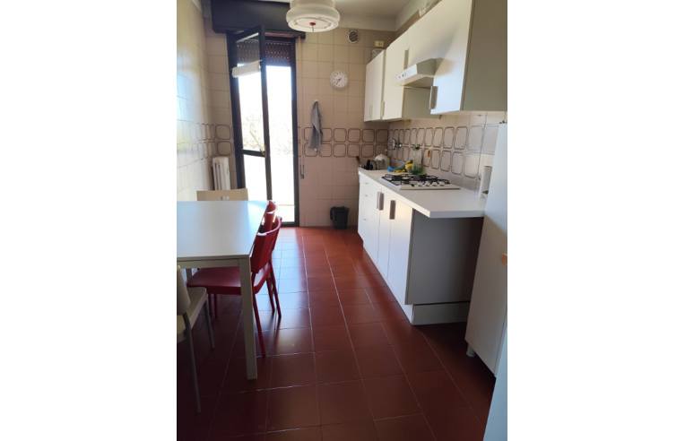 camera singola in affitto a Padova in zona Bassanello