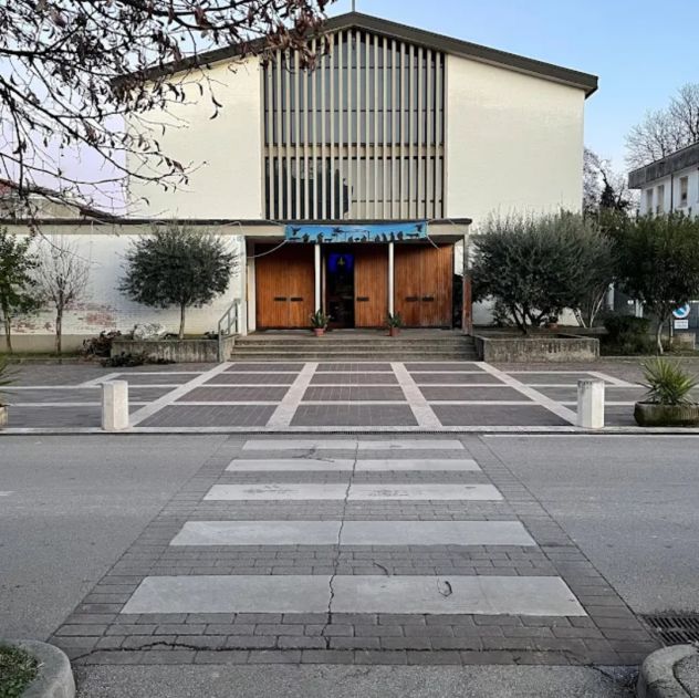 appartamento in affitto a Padova in zona Arcella