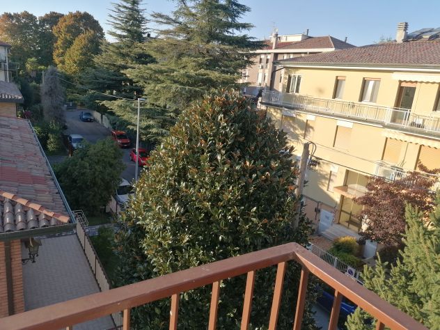 appartamento in affitto a Padova in zona Arcella