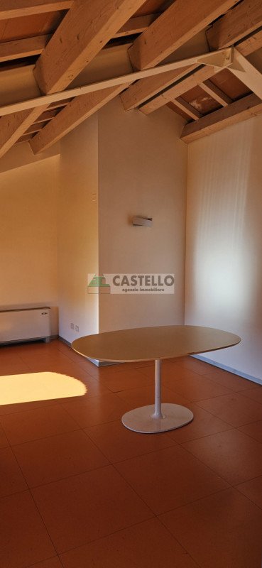 ufficio in affitto a Padova