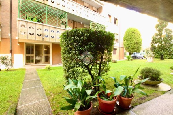 appartamento in affitto a Padova in zona Brentelle
