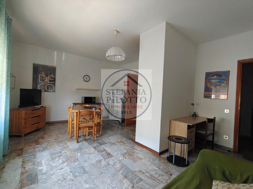 appartamento in affitto a Padova in zona Centro Storico