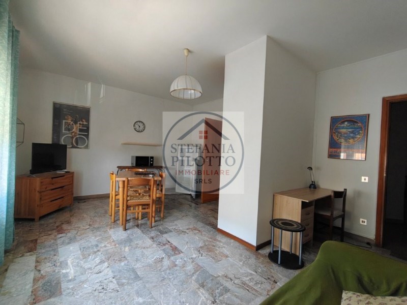 appartamento in affitto a Padova in zona Centro Storico