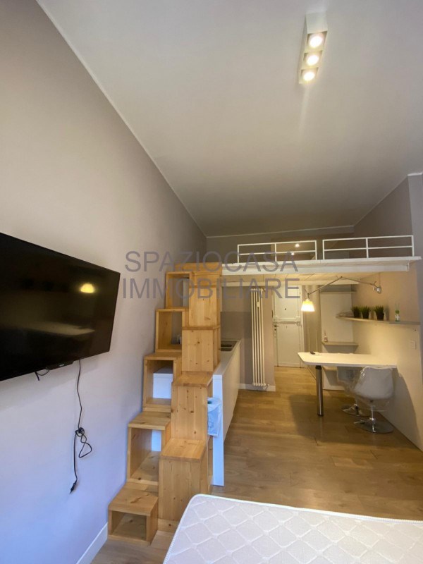 appartamento in affitto a Padova in zona Centro Storico