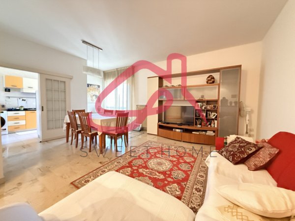 appartamento in affitto a Padova in zona Centro Storico