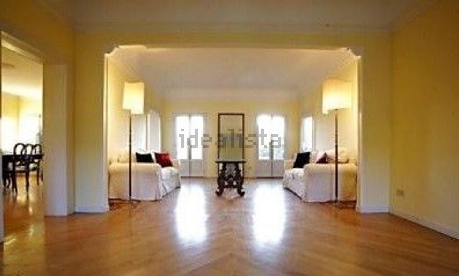 appartamento in affitto a Padova