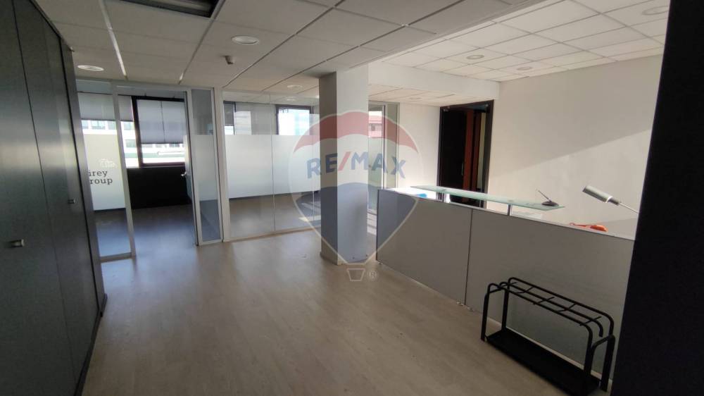 ufficio in affitto a Padova in zona Camin / Granze