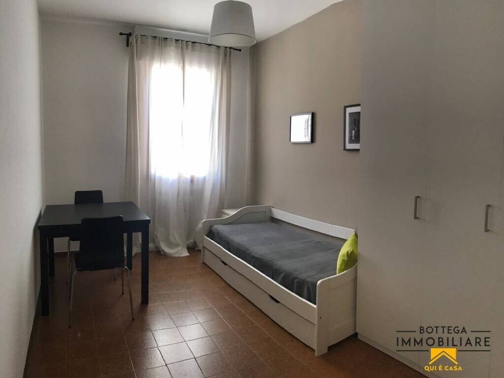 appartamento in affitto a Padova in zona Pio X