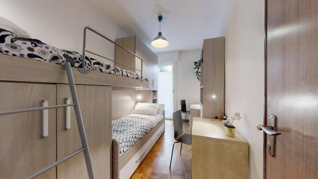 camera singola in affitto a Padova in zona San Carlo