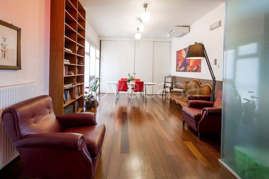 appartamento in affitto a Padova in zona Sant'Osvaldo / Santa Rita