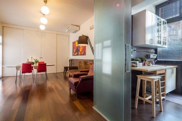 casa indipendente in affitto a Padova in zona Sant'Osvaldo / Santa Rita