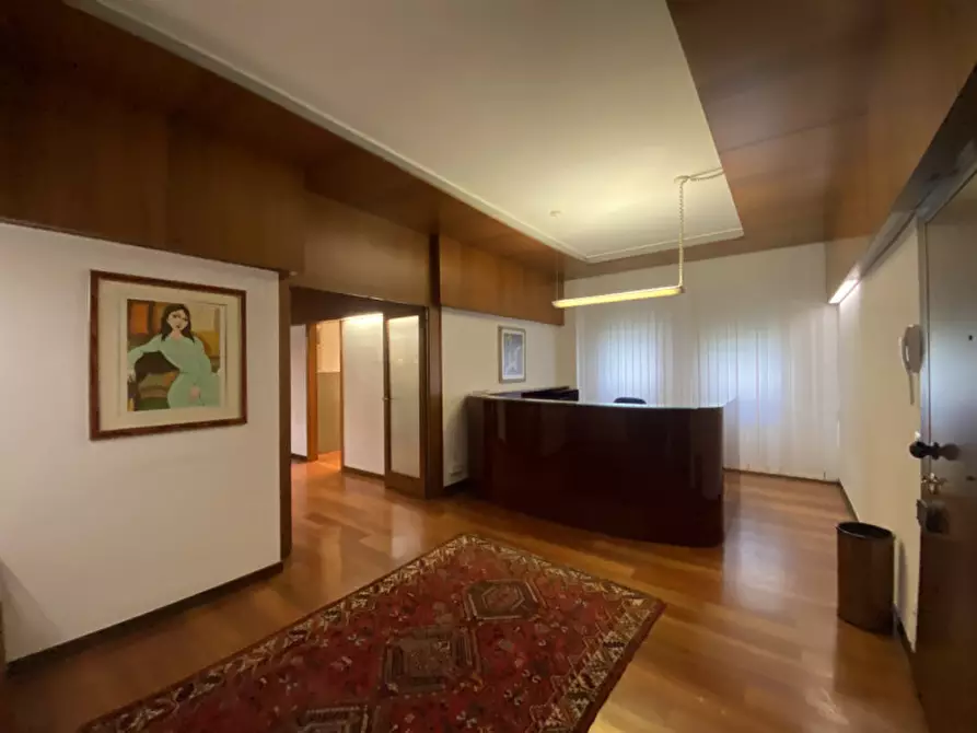 ufficio in affitto a Padova