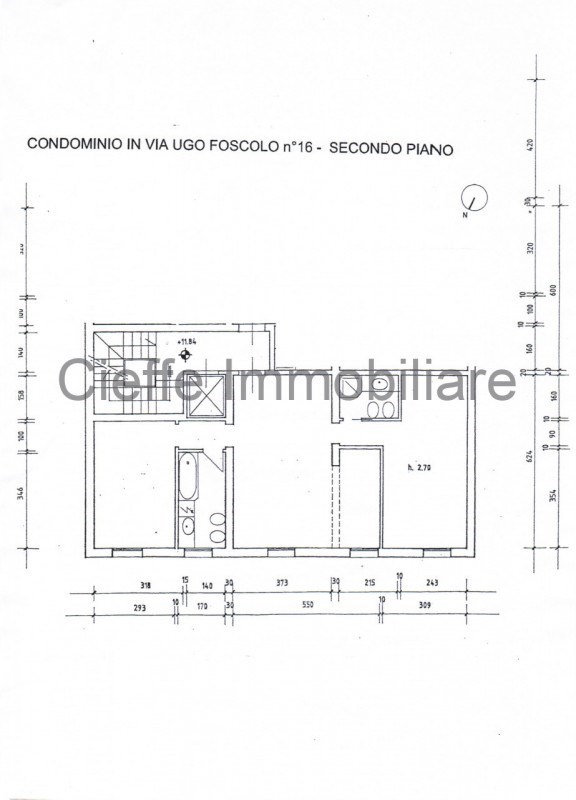 ufficio in affitto a Padova