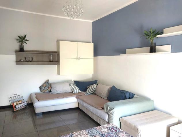 appartamento in affitto a Padova in zona Guizza