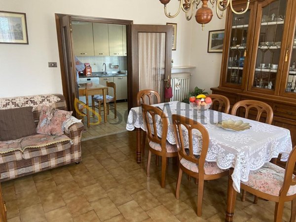 casa indipendente in affitto a Padova in zona Montà