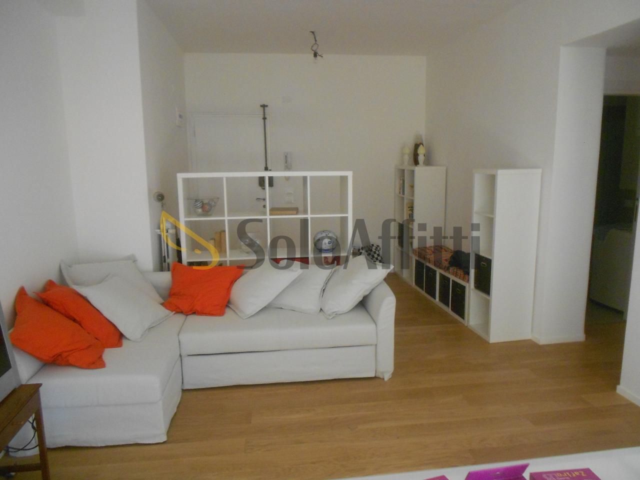 appartamento in affitto a Padova in zona Centro Storico