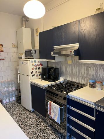 appartamento in affitto a Padova in zona Forcellini / Terranegra