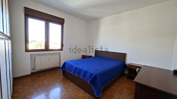 appartamento in affitto a Padova in zona San Carlo