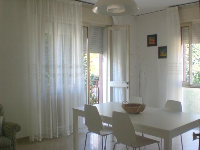 appartamento in affitto a Padova