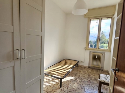 appartamento in affitto a Padova in zona Madonna Pellegrina