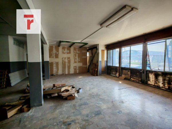 capannone in affitto a Padova