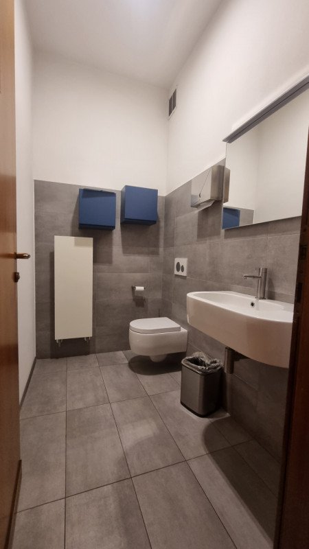 ufficio in affitto a Padova