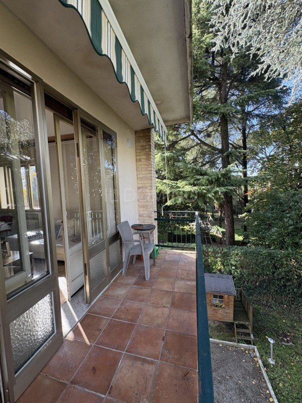 appartamento in affitto a Padova in zona Sacra Famiglia