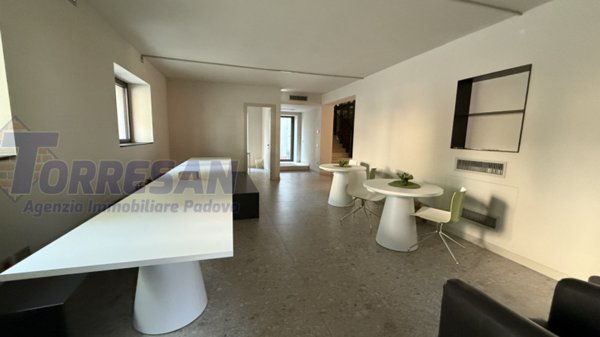 ufficio in affitto a Padova in zona Centro Storico