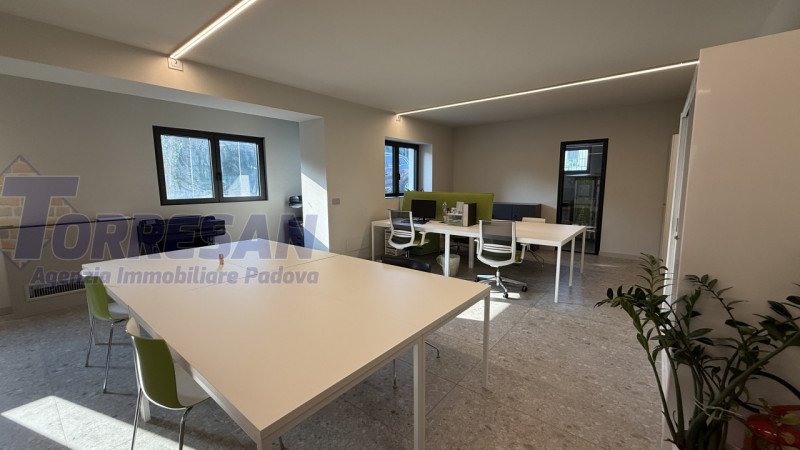 ufficio in affitto a Padova in zona Centro Storico