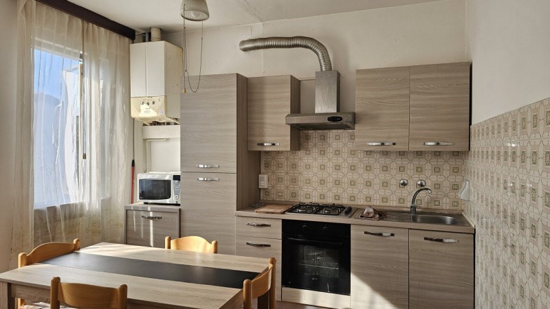 appartamento in affitto a Padova in zona Arcella