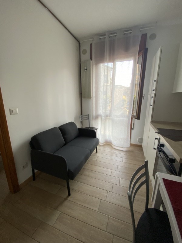 appartamento in affitto a Padova in zona Centro Storico