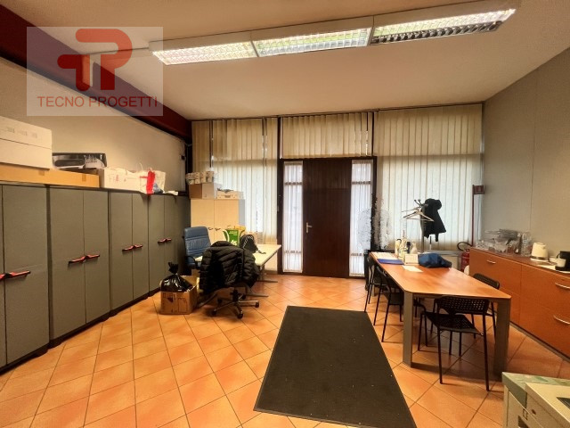ufficio in affitto a Padova
