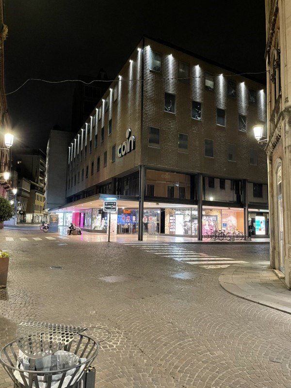 negozio in affitto a Padova in zona Centro Storico