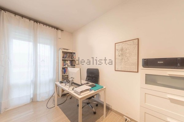 appartamento in affitto a Padova