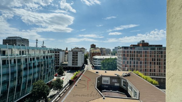 appartamento in affitto a Padova