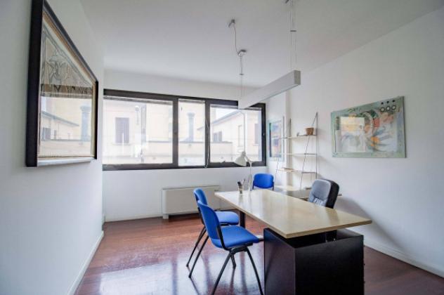 ufficio in affitto a Padova in zona Centro Storico