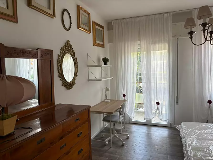 appartamento in affitto a Padova in zona San Carlo