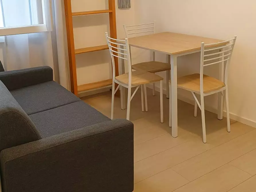 appartamento in affitto a Padova