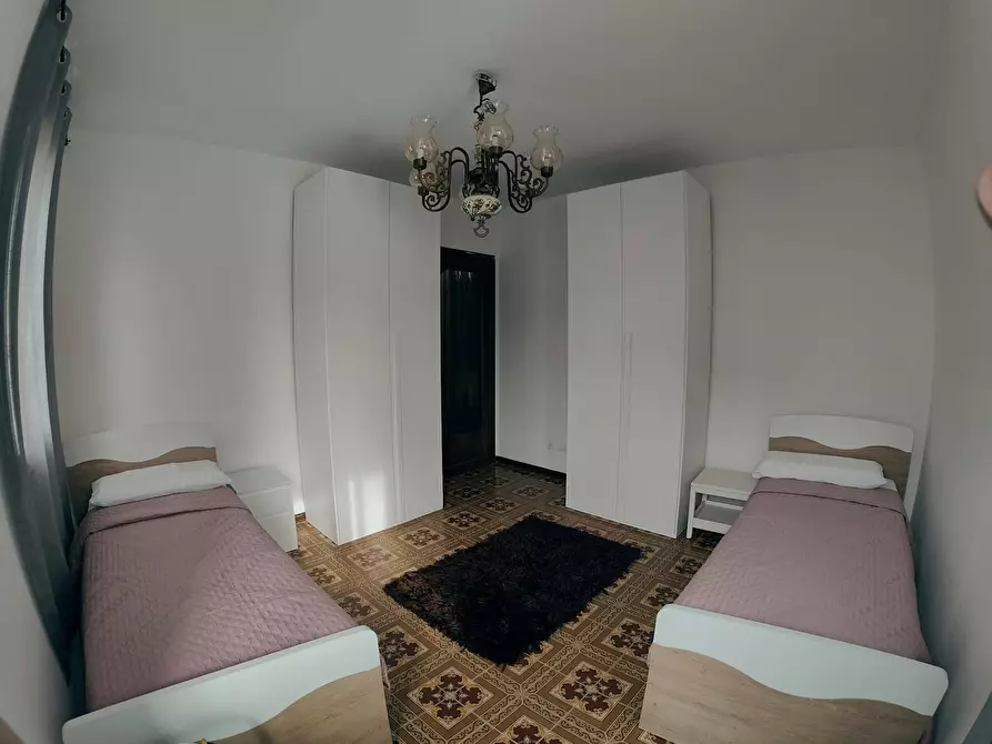 casa indipendente in affitto a Padova in zona Stanga