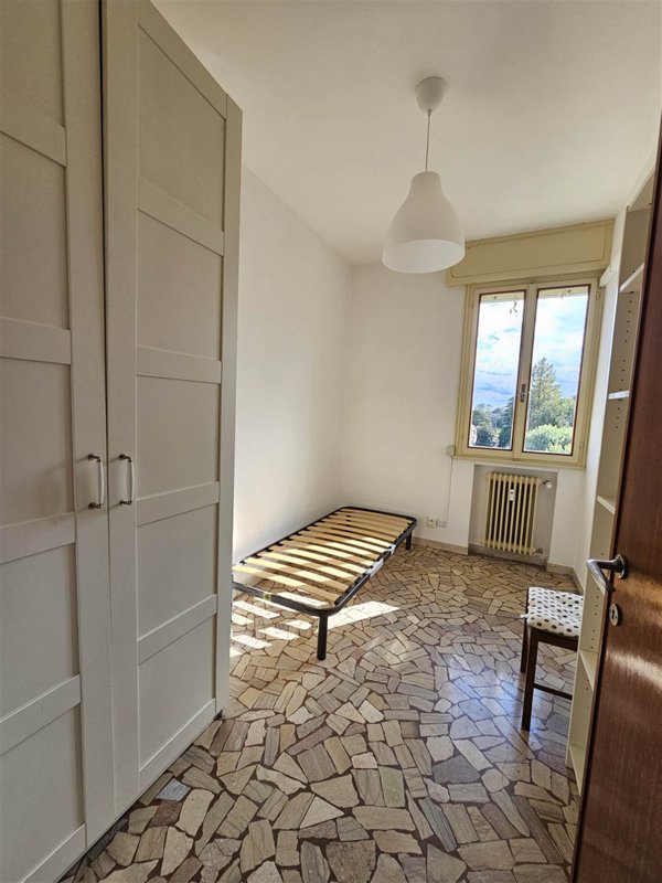 appartamento in affitto a Padova in zona Madonna Pellegrina