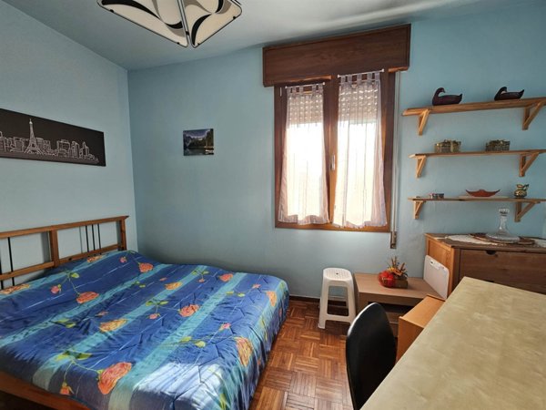 appartamento in affitto a Padova in zona Armistizio