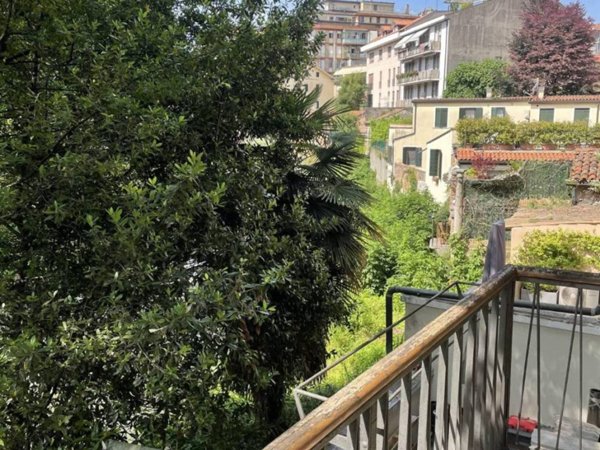 appartamento in affitto a Padova in zona Savonarola