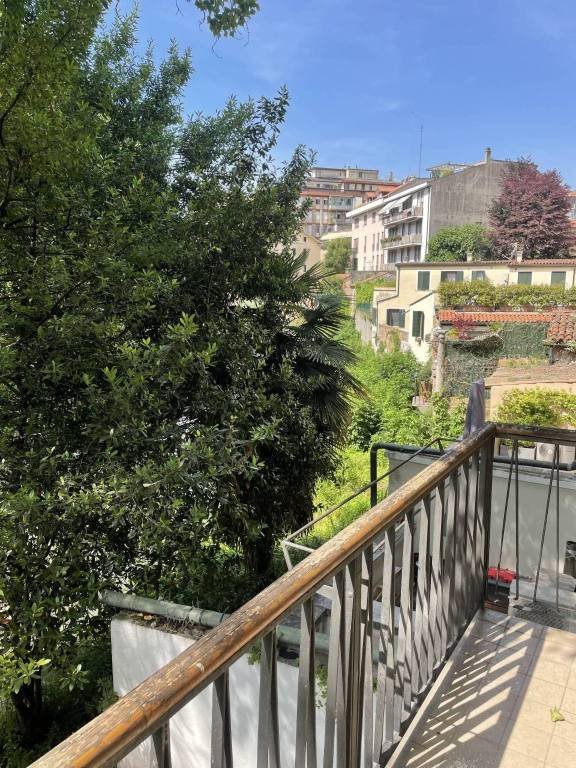 appartamento in affitto a Padova in zona Savonarola