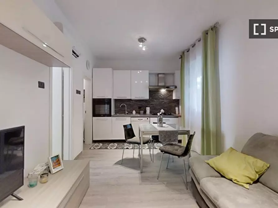 appartamento in affitto a Padova in zona Mortise