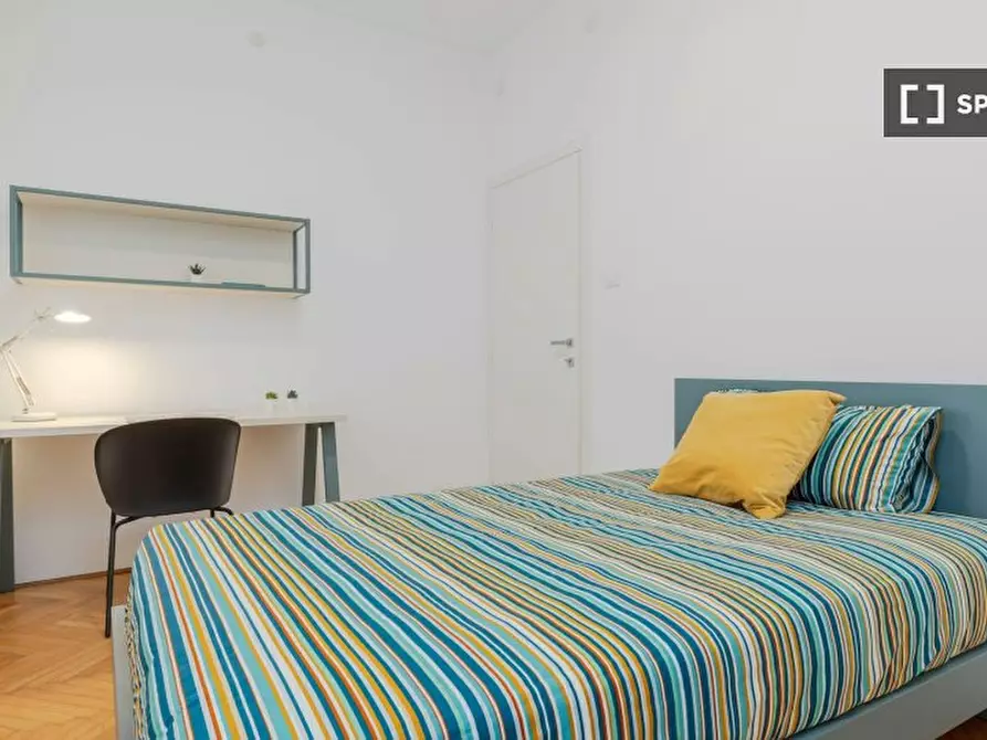 appartamento in affitto a Padova