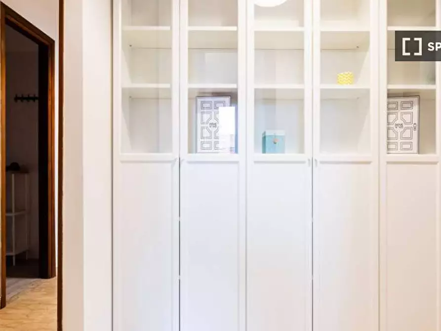 appartamento in affitto a Padova in zona San Carlo