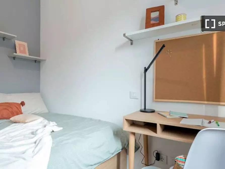 appartamento in affitto a Padova in zona Centro Storico